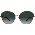 Jimmy Choo Mariliagsk2m2 Solbriller Til Kvinder