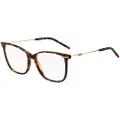 Hugo Boss Hg-1214-086 Kvinde Med Briller