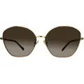 Jimmy Choo Mariliagsk06j Solbriller Til Kvinder