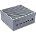 Lindy St-pro 100xt Usb C Dokningsstation