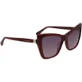 Longchamp Lo669s Solbriller Til Kvinder