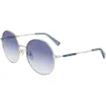 Longchamp Lo143s Solbriller Til Kvinder