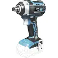 Koma Tools 08783 Elektrisk Skruetrækker Uden Batteri