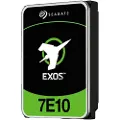 Seagate Exos 7e10 10tb 512e/4kn 3.5" 7200r/min Sata 6.0 Gbit/s Hdd
