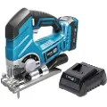 Koma Tools 08785 Trådløs Stiksav