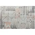 Home Decor Polyester Bomuldstæppe 160x230x0.7 Cm