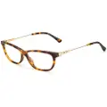 Jimmy Choo Jc342-086 Kvinde Med Briller