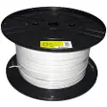 EDM Rulle Med Flerlederkabel 3x1.5 Mm 250 M