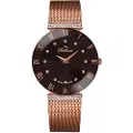 Bellevue F129 Dameur