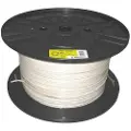 EDM Tubular Rulle Med Flerlederkabel 3x1 Mm 300 M