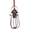 EDM Vintage 32108 E27 60w Pendellampe