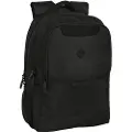 Safta 612399808 Real Betis Balompie Premium 15.6´´ 21l 32x42x15 Cm Rygsæk