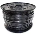 EDM Rulle Med Flerlederkabel 1 Kw 3x1.5 Mm 200 M