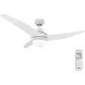 EDM Egeo 60w Loftsventilator 122 Cm