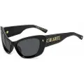 Dsquared2 D2-0118 Solbriller Til Kvinder