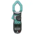PROSKIT Mul016 Strømtang Og Digitalt Multimeter 400a