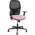 Piqueras Y Crespo Mesh Synchro Yunquera Ergonomisk Kontorstol