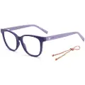 Missoni Mmi-0106-arr Kvinde Med Briller