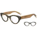 Missoni Mis-0066-xlt Kvinde Med Briller