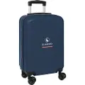 Safta El Ganso Classic Kuffert Med Hjul