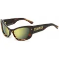 Dsquared2 D2-0118 Solbriller Til Kvinder