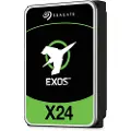 Seagate Exos X24 24tb 3.5" 7200r/min Sas Hdd
