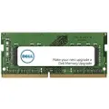 Dell Ab371023 Hukommelsesmodul 8 Gb 1 X 8 Gb Ddr4 3200 Mhz 8gb 3200mhz Ddr4 260-pin So-dimm