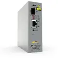 Allied Telesis Industrial Ethernet Media Converter