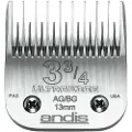 Andis 3.75 Stål Blad