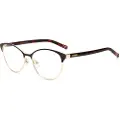 Missoni Mis-0024-09q Kvinde Med Briller