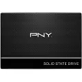 PNY Cs900 1tb Ssd 2.5" Sata 6.0 Gbit/s