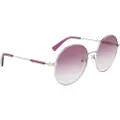 Longchamp Lo143s Solbriller Til Kvinder