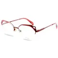 Police Vpla0408e6 Damebriller