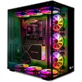 Talius Gaming Cronos Pc-tårnhus