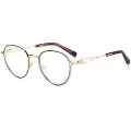 Missoni Mis-0077-2m2 Kvinde Med Briller