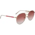 Longchamp Lo133s Solbriller Til Kvinder