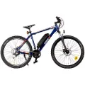 Nilox X6 Plus 27.5´´ Sammenklappelig Elcykel