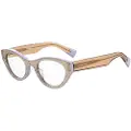 Missoni Mis-0066-w6o Kvinde Med Briller