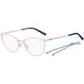 Missoni Mmi-0039-35j Kvinde Med Briller