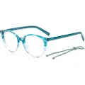 Missoni Mmi-0011-6ak Kvinde Med Briller