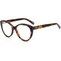 Missoni Mis-0094-ay0 Kvinde Med Briller