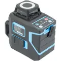 Ferrestock Professionelt Selvnivellerende 3d-laserniveau