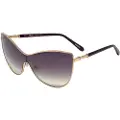 Chopard Schc83s998fcl Solbriller Til Kvinder