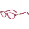 Moschino Mos597-8cq Kvinde Med Briller