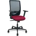 Piqueras Y Crespo Zulema Synchro Arms 2d Ergonomisk Kontorstol