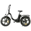 Nilox X9 20x4p Elektriskcykel