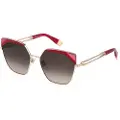 Furla Sfu690v58594y Solbriller Til Kvinder