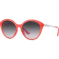 Armani Exchange Ax4134s83418g Solbriller Til Kvinder