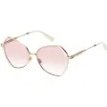 Marc Jacobs Mj-1081-s-24s Solbriller Til Kvinder