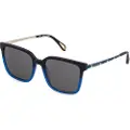 Zadig & Voltaire Szv308-550d79 Solbriller Til Kvinder